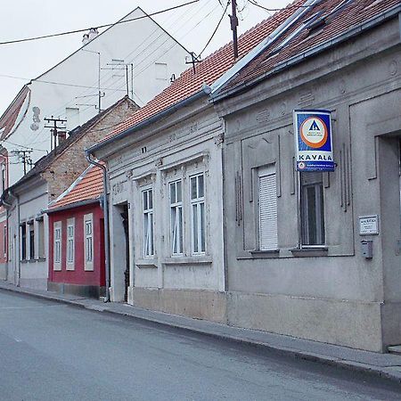 Hostel Kavala Belgrade Exterior photo